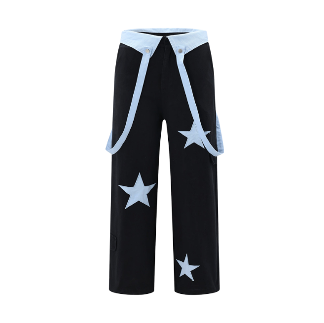 NB Shooting Star Pants