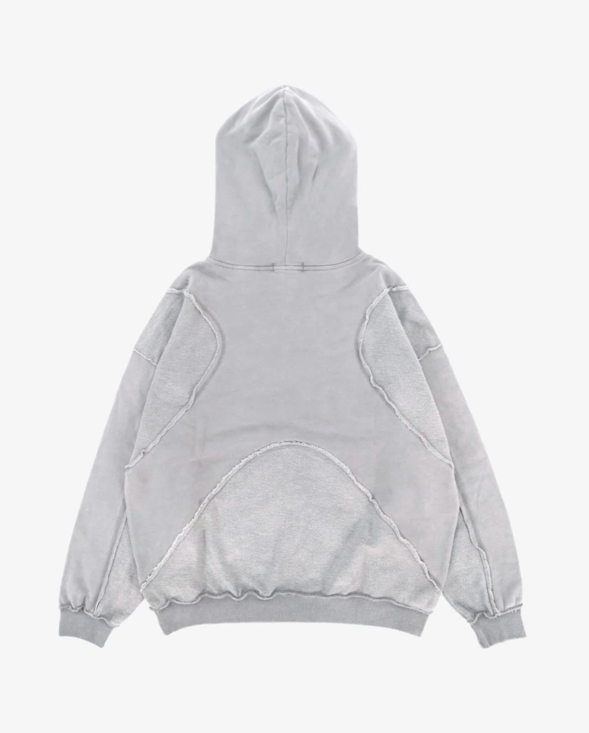 NB Illustration Hoodie