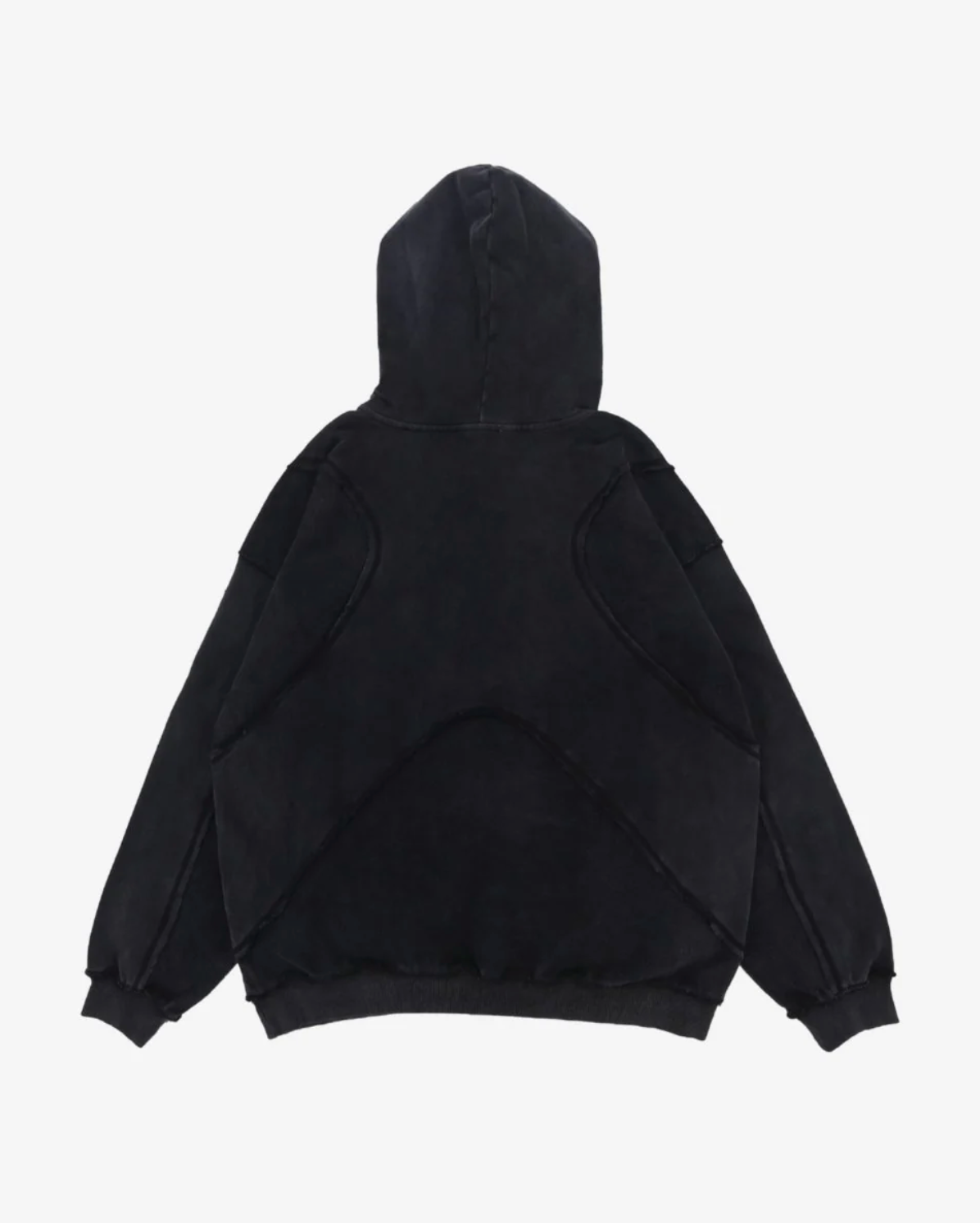 NB Illustration Hoodie