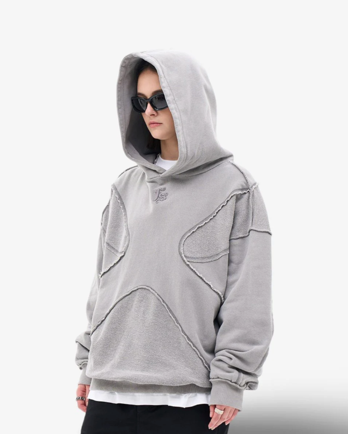 NB Illustration Hoodie