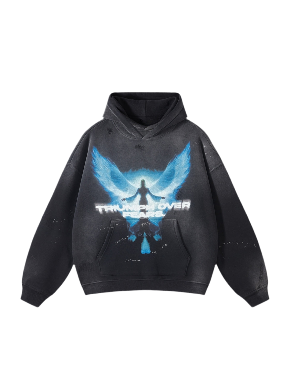 NB Angels Halos Hoodie