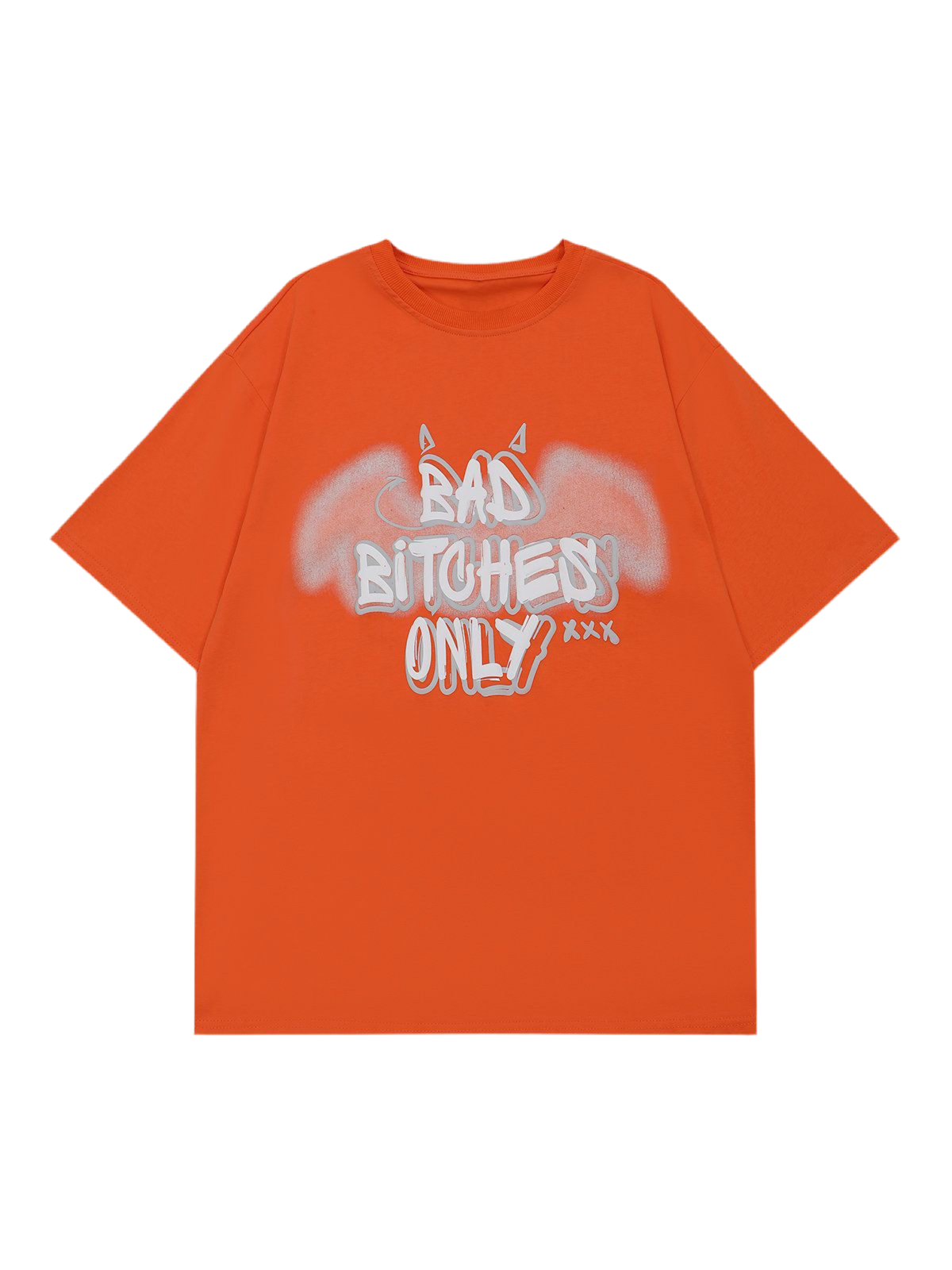 NB Bad B**** Only T-Shirt