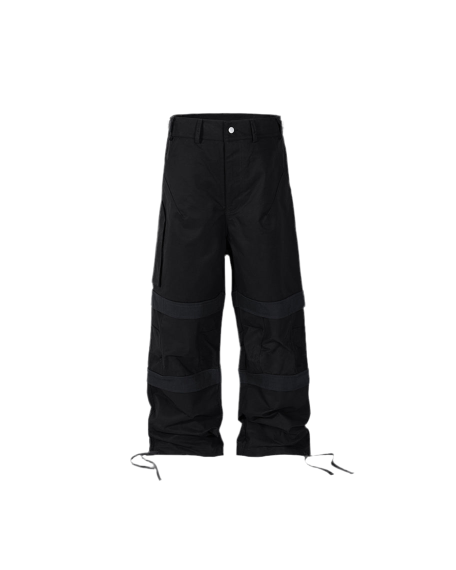 Paratrooper Cargo Pants