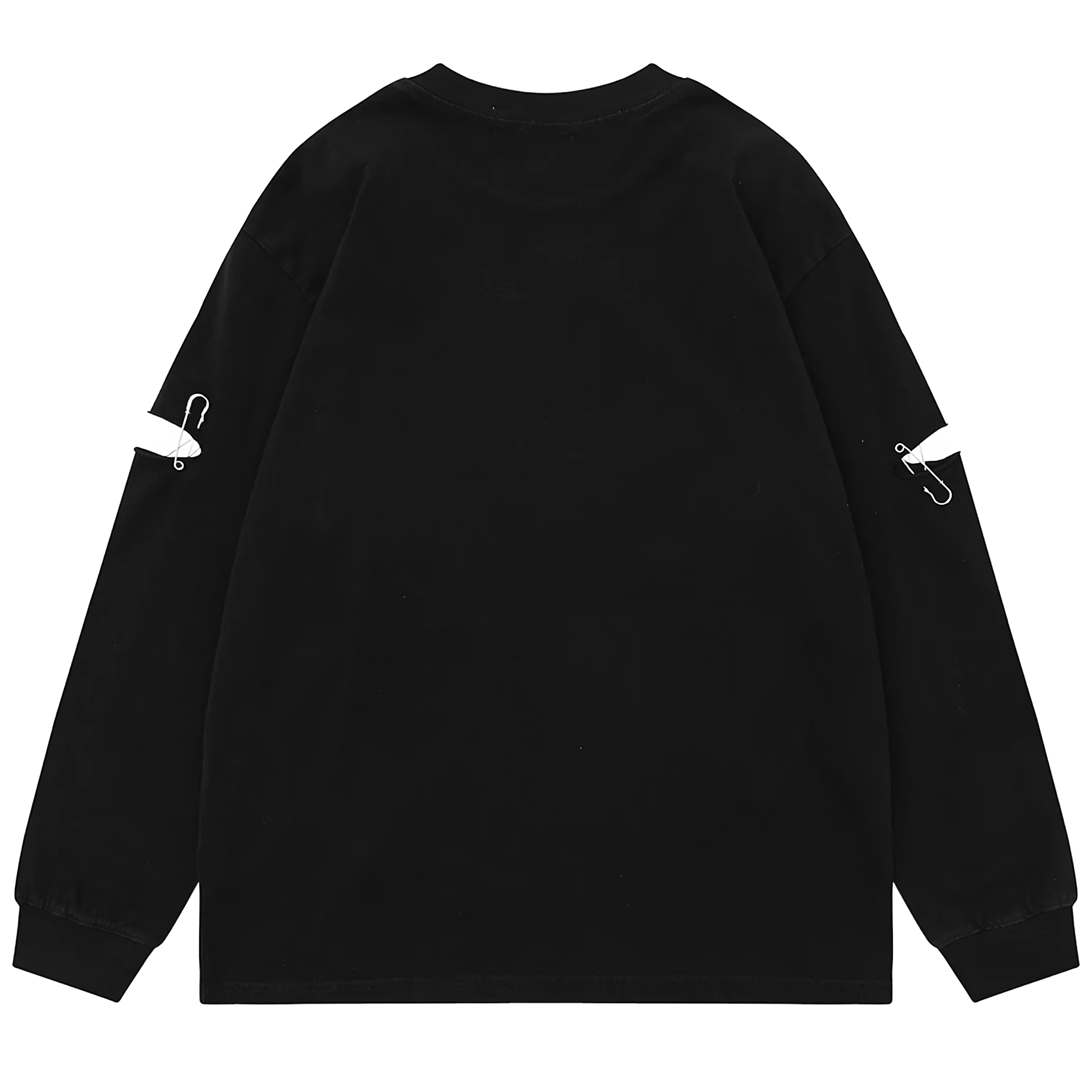 NB Pin Drop Sweater