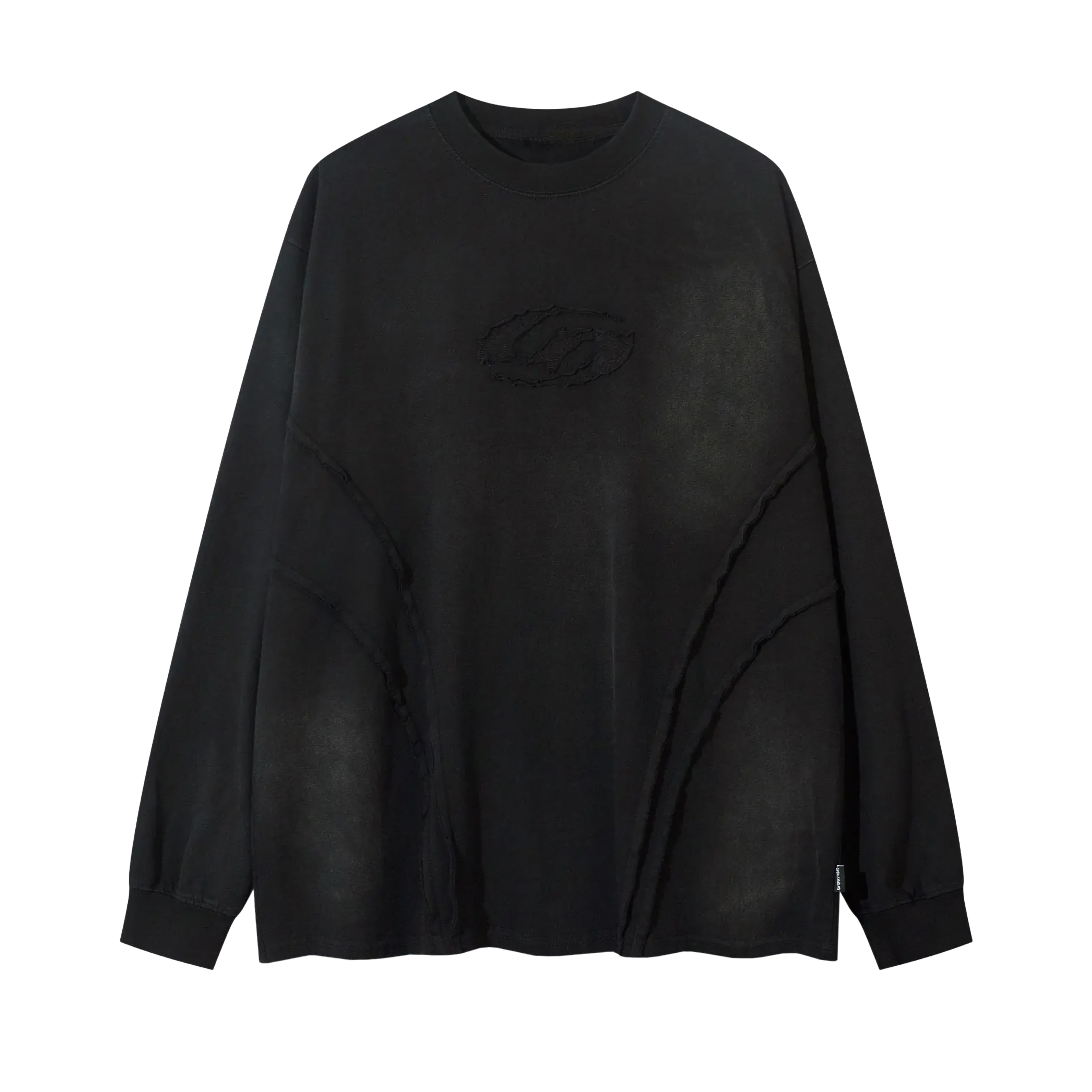 NB Sirens Long Sleeve