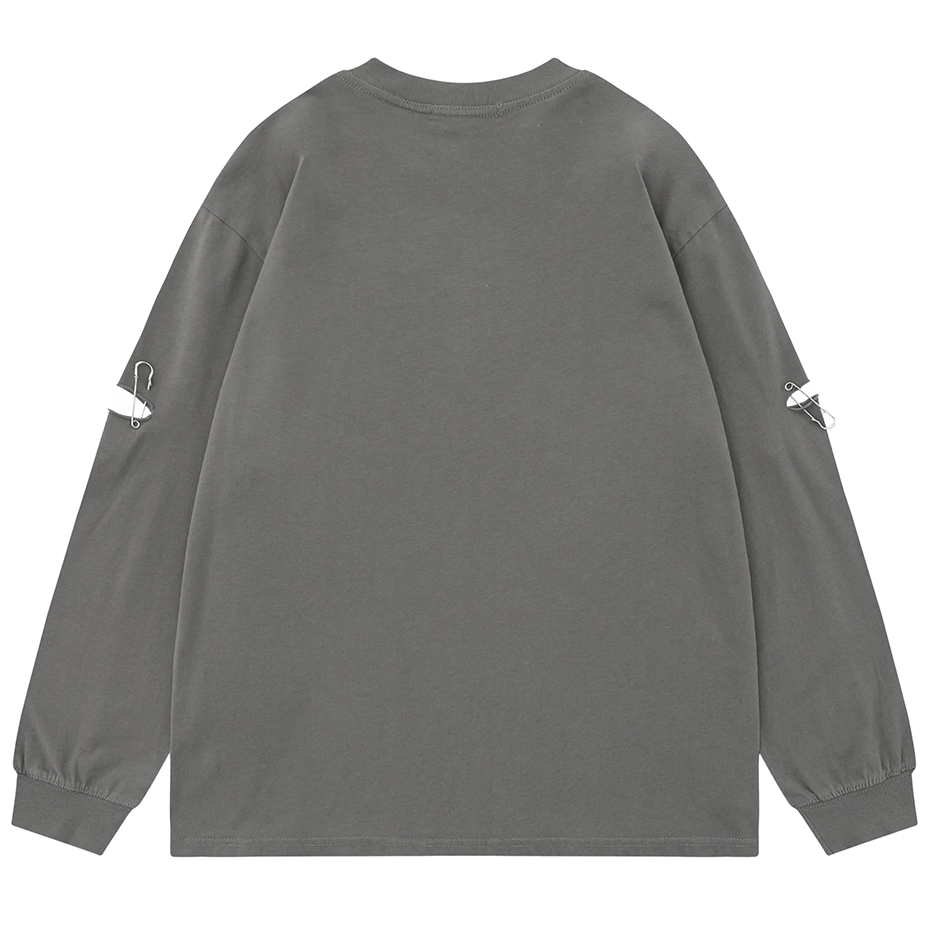 NB Pin Drop Sweater