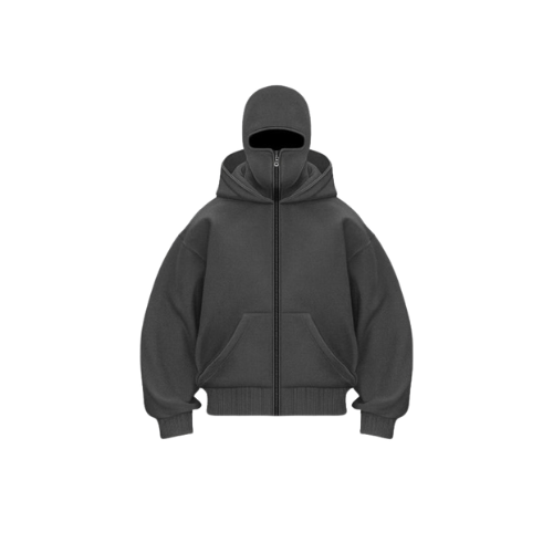 NB No Views Hoodie