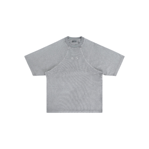 NB WTFYM Patchwork T-Shirt