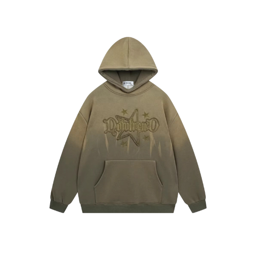 NB Domtreno Oversized Hoodie