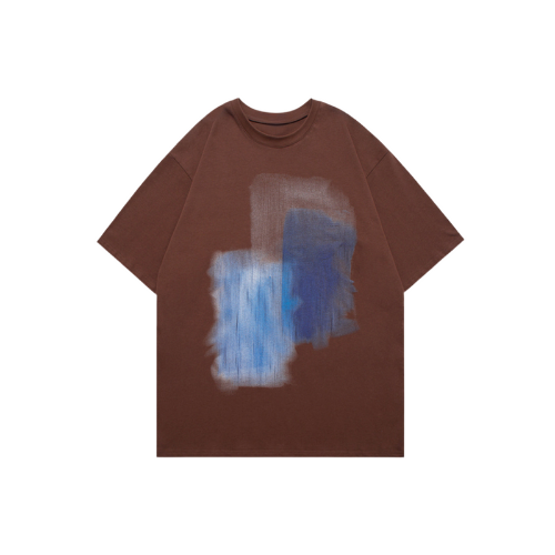 NB Square Graffiti T-Shirt