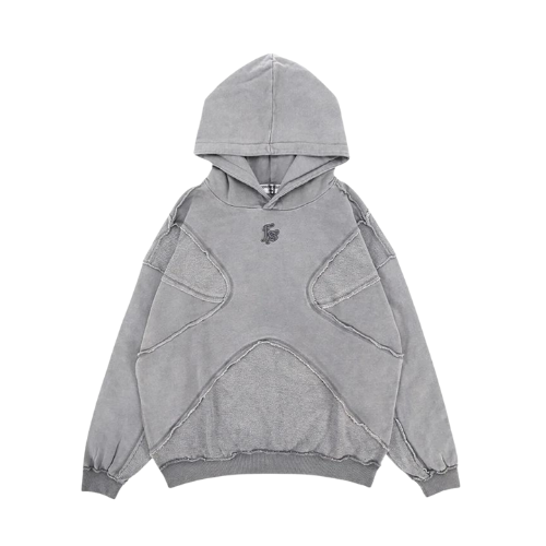 NB Illustration Hoodie