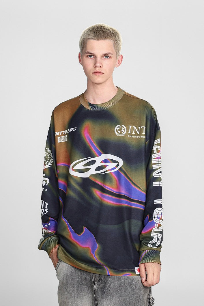 NB INTL Sweatshirt