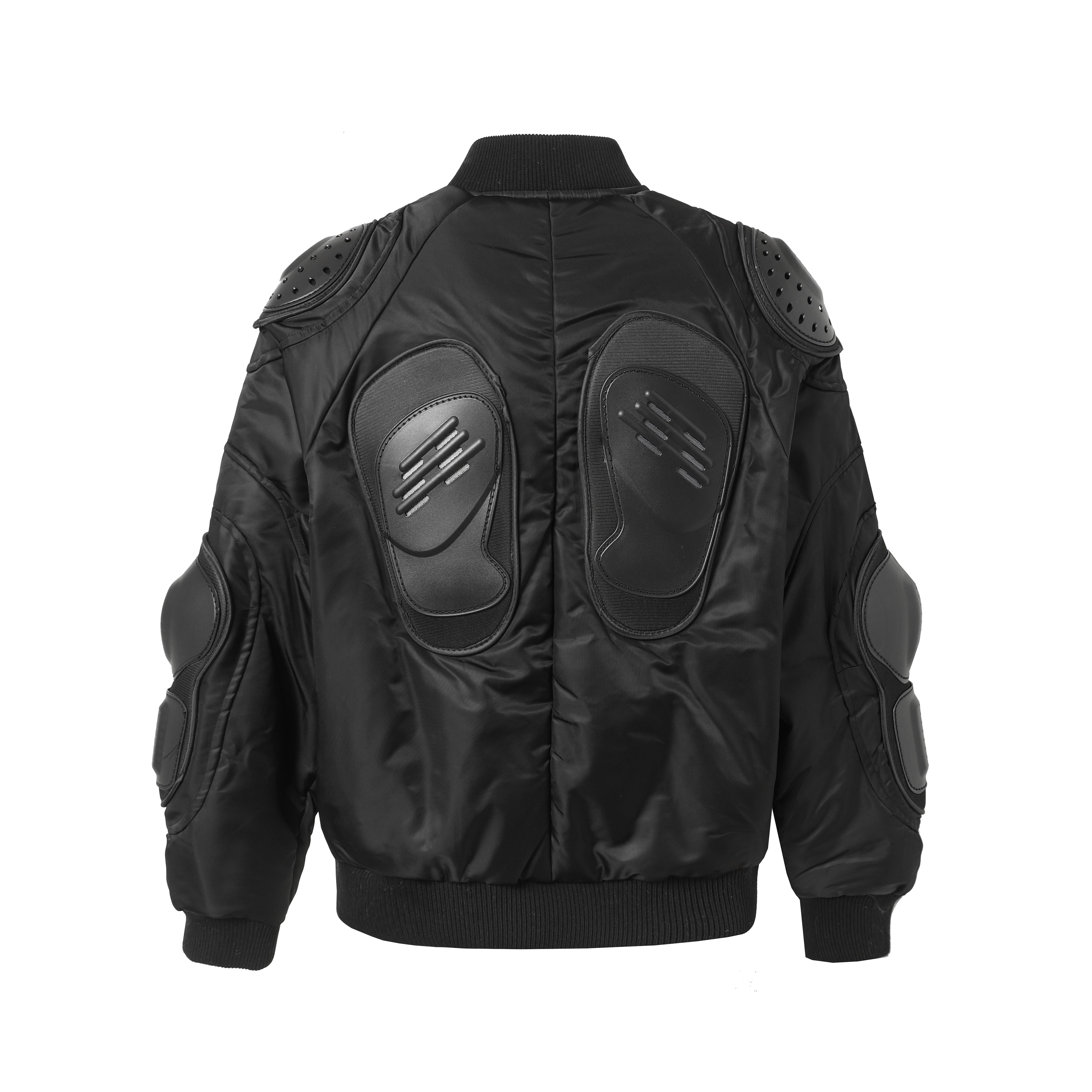 NB Heavy-Duty Moto Jacket