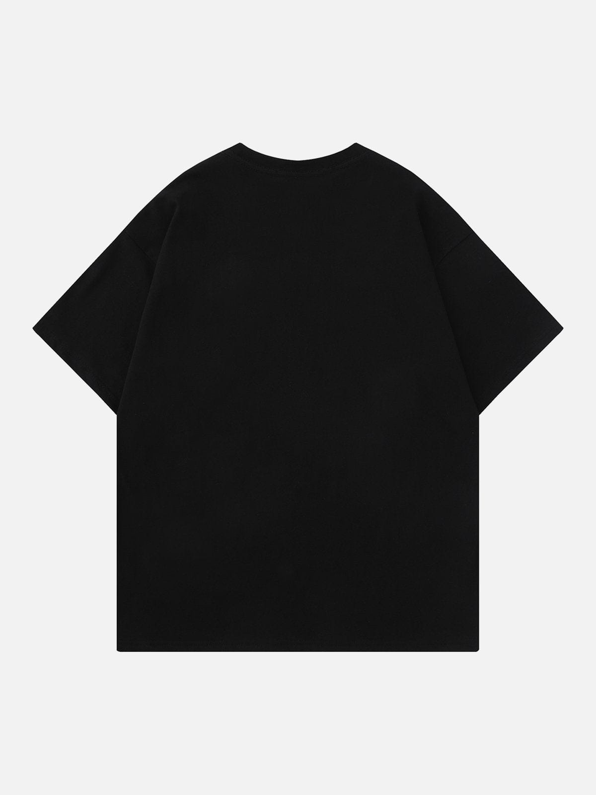 NB 3D Devil Corner T-Shirt