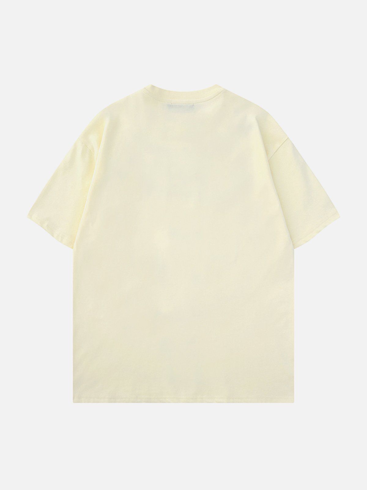 NB Rabbit Print T-Shirt