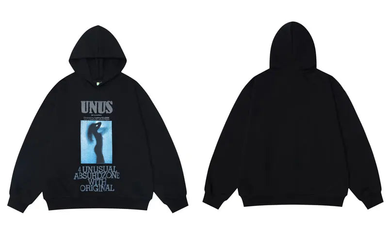 NB UNUS Hoodie