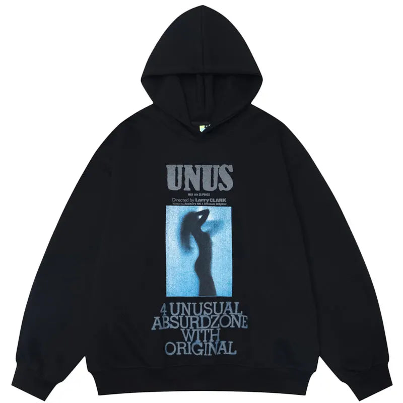 NB UNUS Hoodie