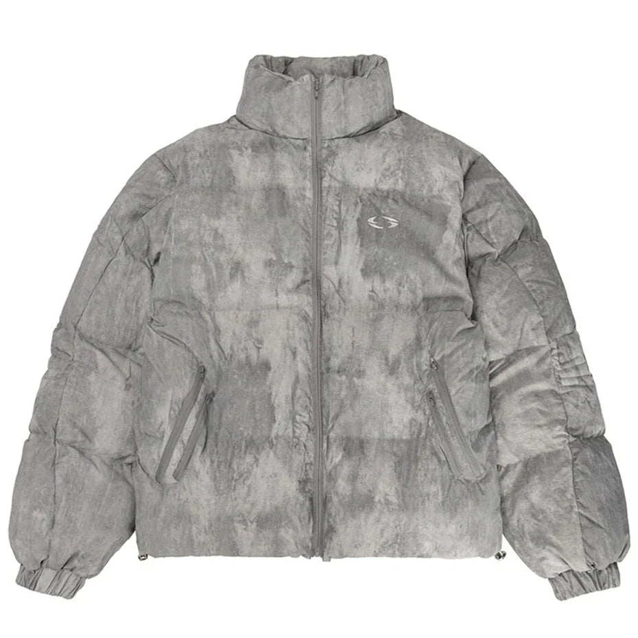 NB Padded Goosebumps Jacket