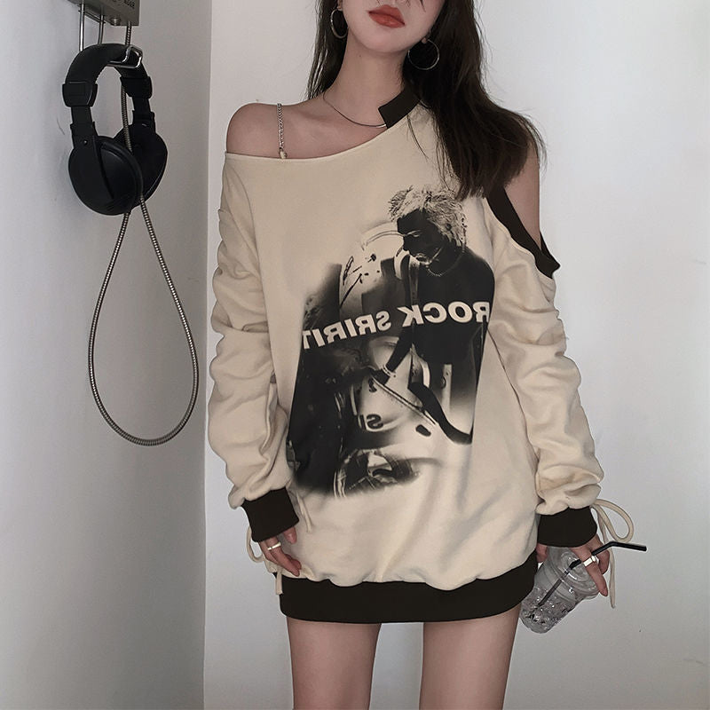 NB Rock Sirit Longsleeve [wmn]