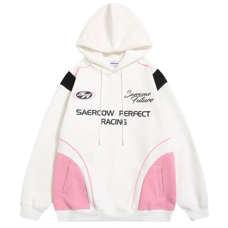 NB Saercow Perfect Hoodie