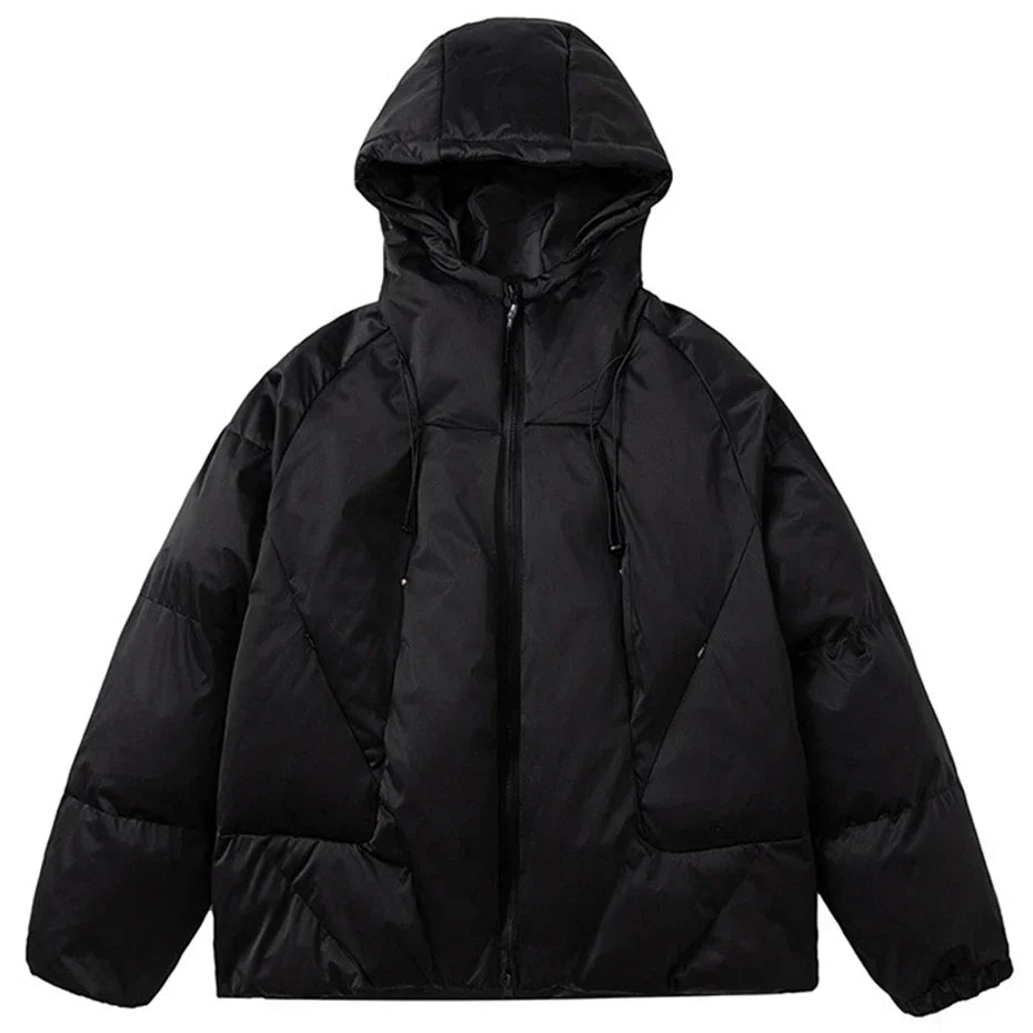 NB Winter Padded Jackets