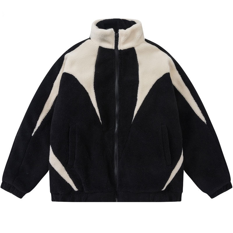 NB Illusional Fleece Jacket