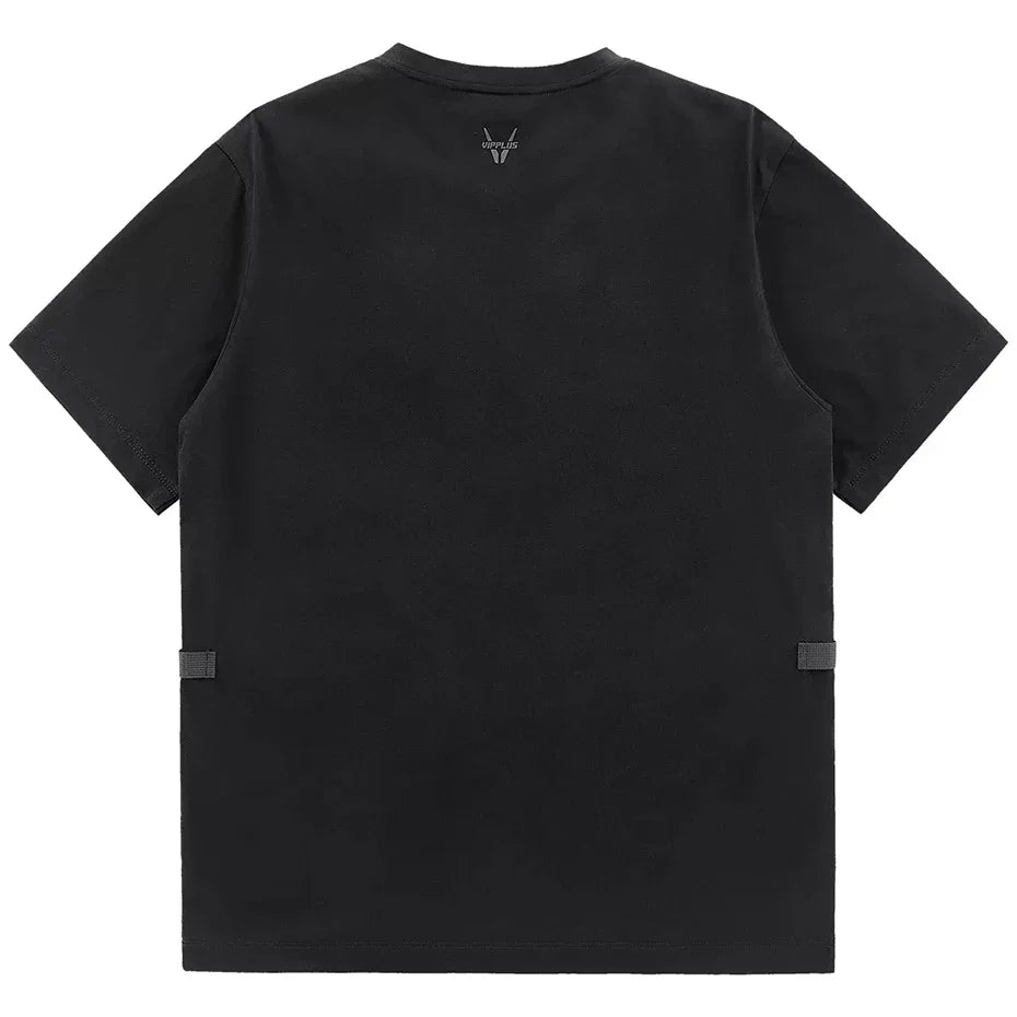 NB Techwear Multipockets T-Shirt