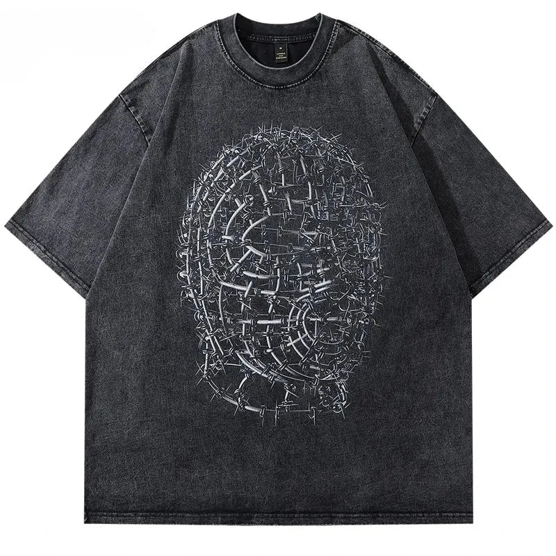 NB IRON DONDA T-Shirt