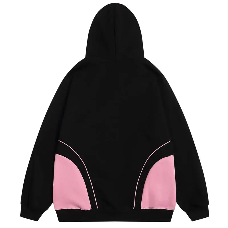 NB Saercow Perfect Hoodie