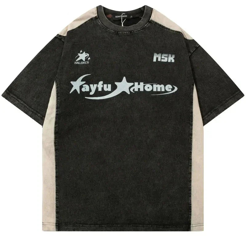 NB MSK XAYFU T-Shirt