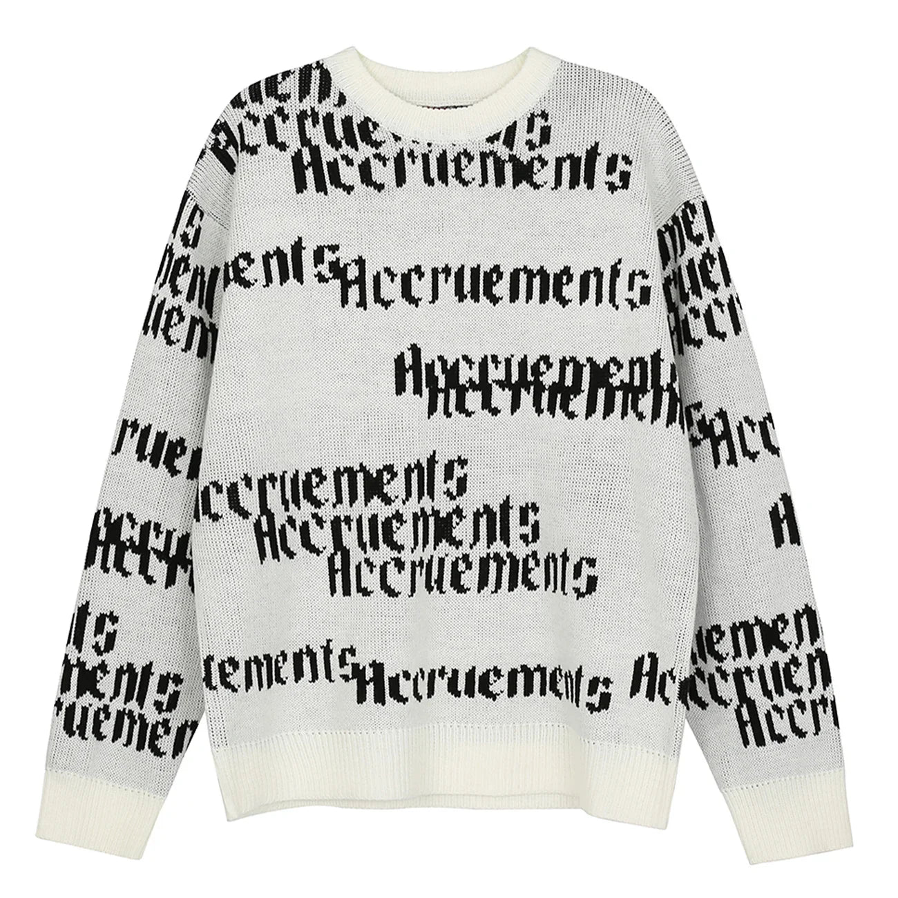 NB Accruements Knit Sweater