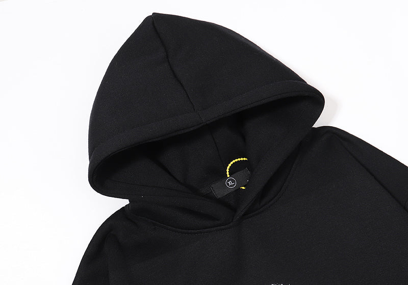 NB Ghost Mask Hoodie