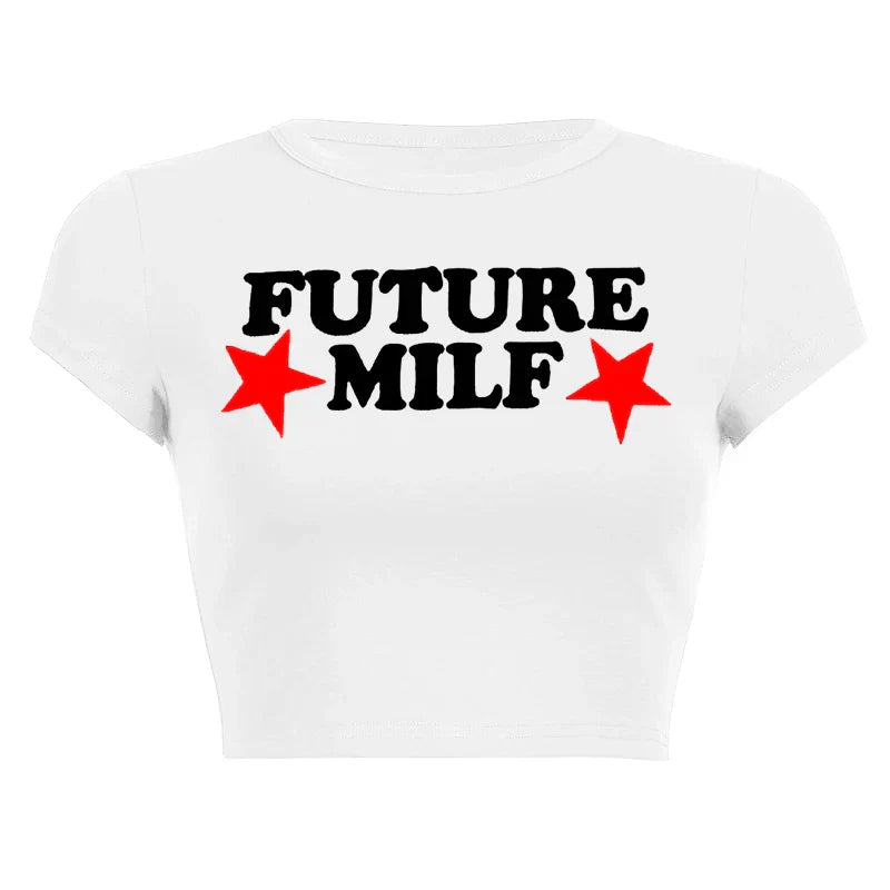 NB Future Milf Top