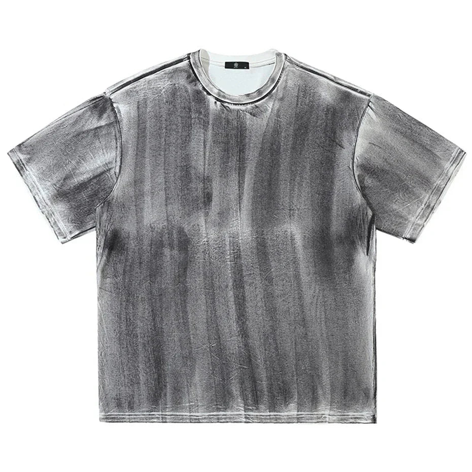 NB Dirty Printed T-Shirt