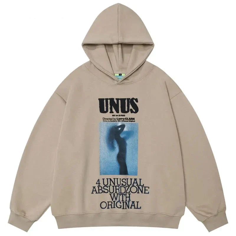 NB UNUS Hoodie