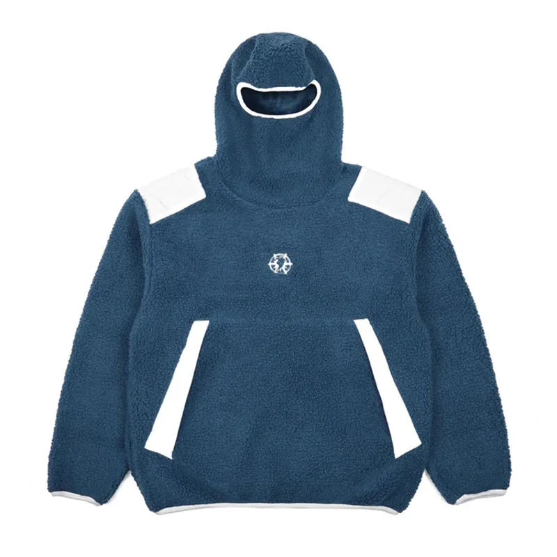 NB Full Face Fleece Hoodie