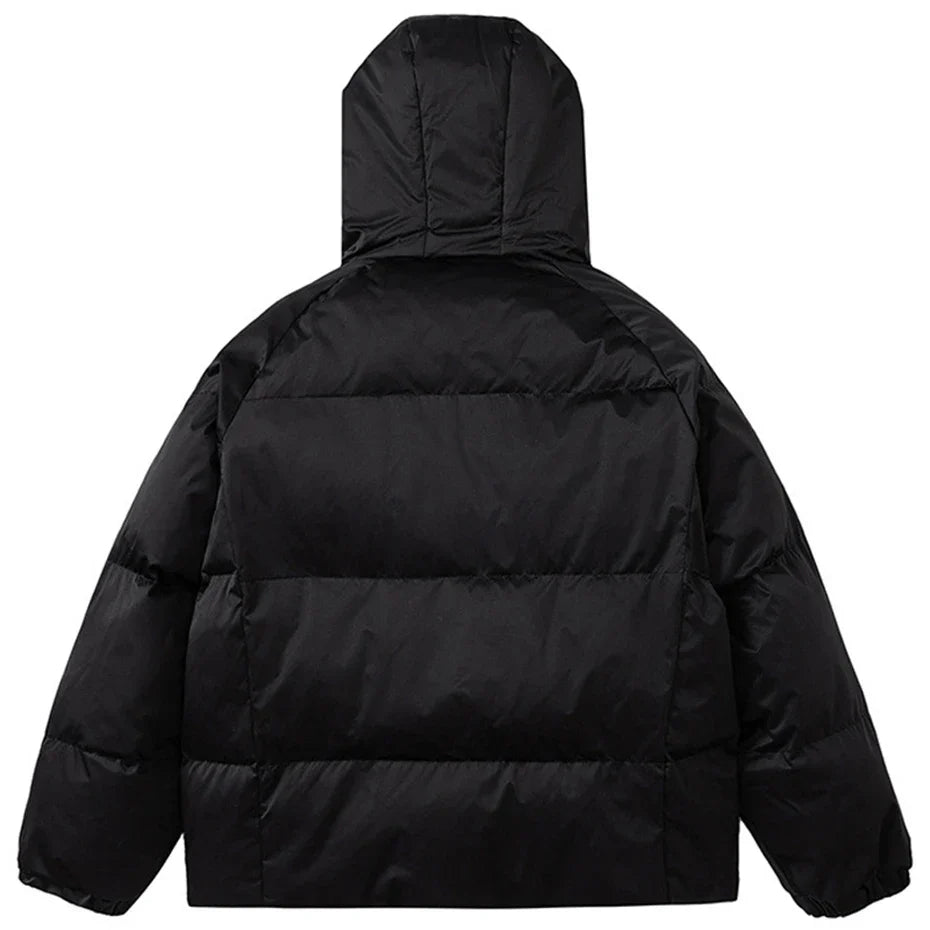 NB Winter Padded Jackets