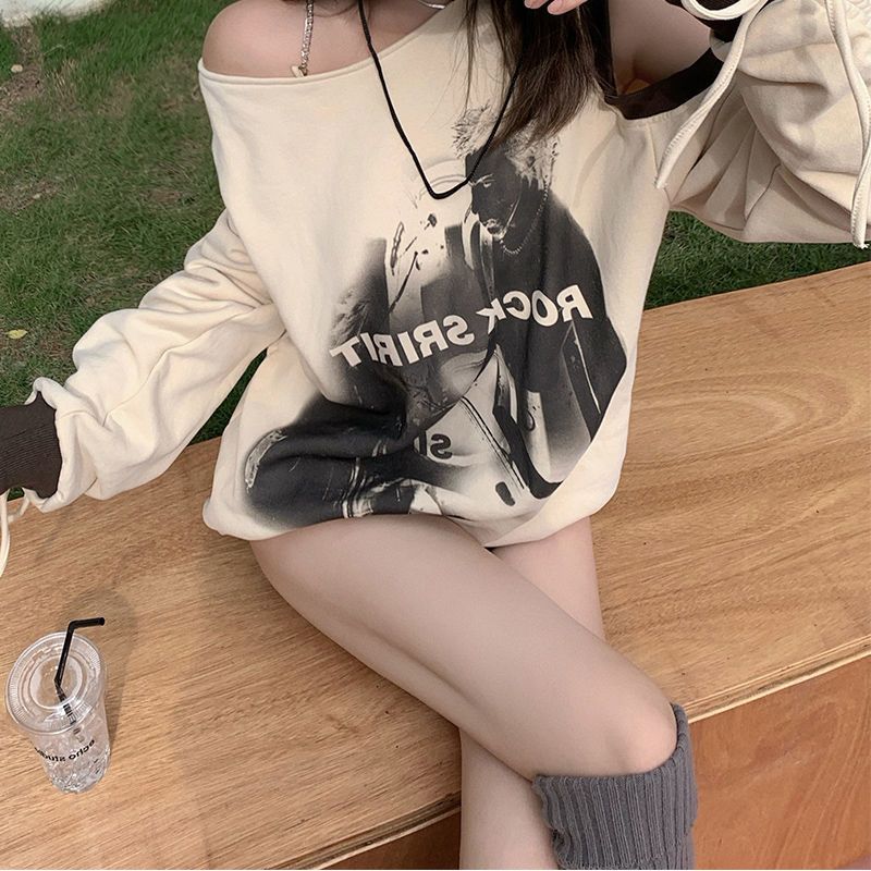 NB Rock Sirit Longsleeve [wmn]