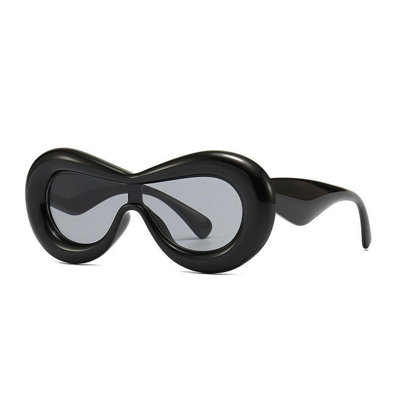 Luxury Designer Sunglasses - Fashion Cat Eye