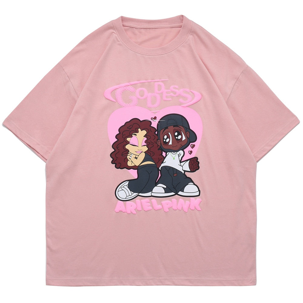 NB Couple Kids Shirt