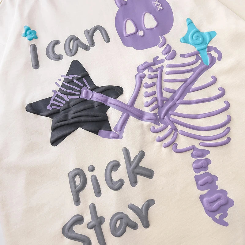 NB Pick The Star T-Shirt