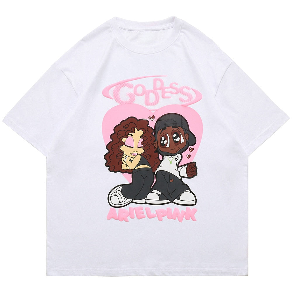 NB Couple Kids Shirt