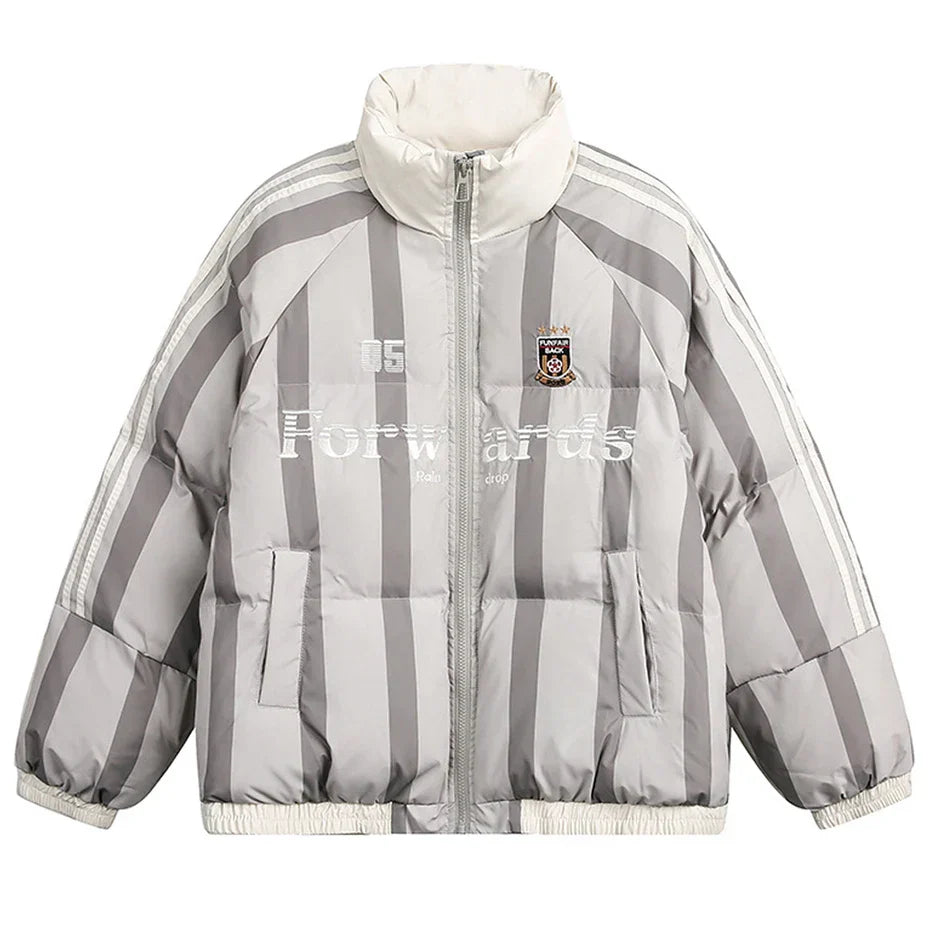 NB Bubble Parka Jacket