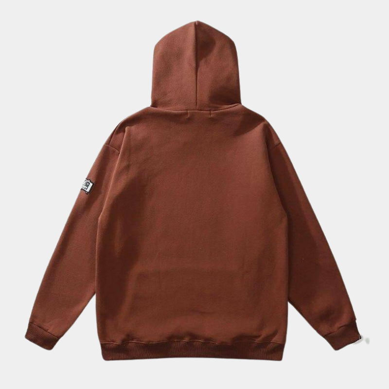 NB Deadly Love Hoodie