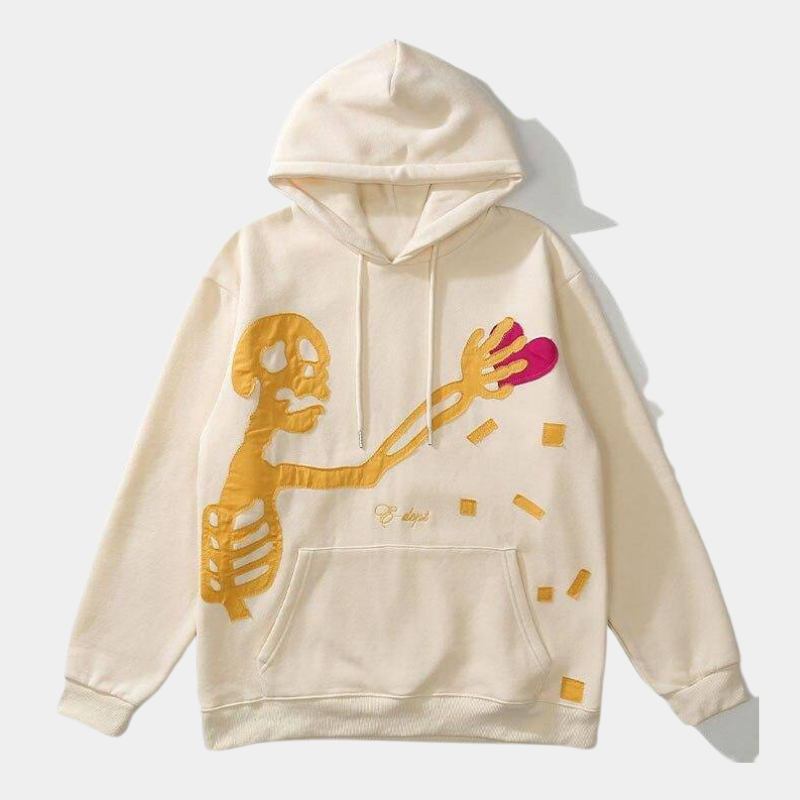 NB Deadly Love Hoodie