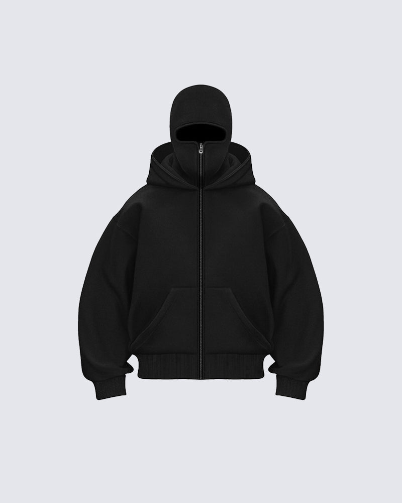 NB No Views Hoodie