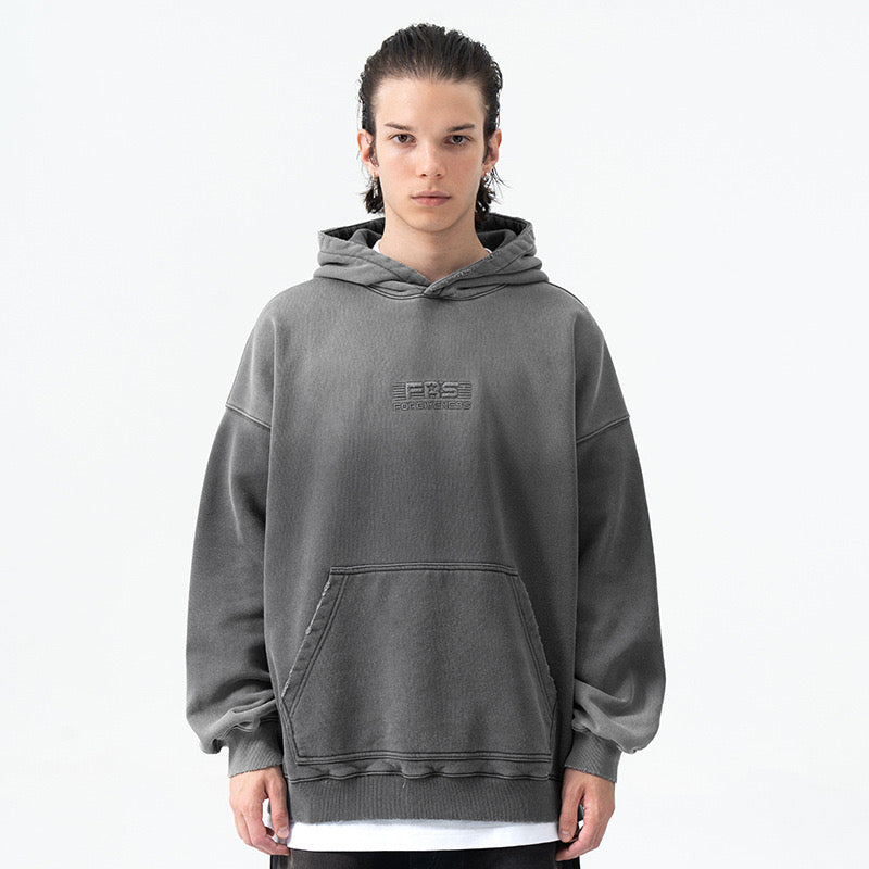 NB Gradient Hoodie