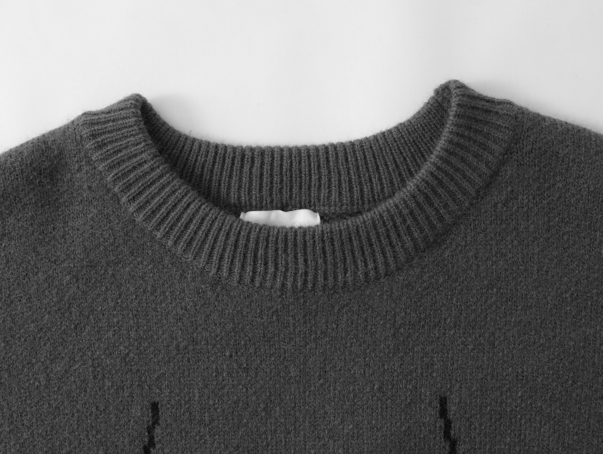 NB Supnow Knit Sweater