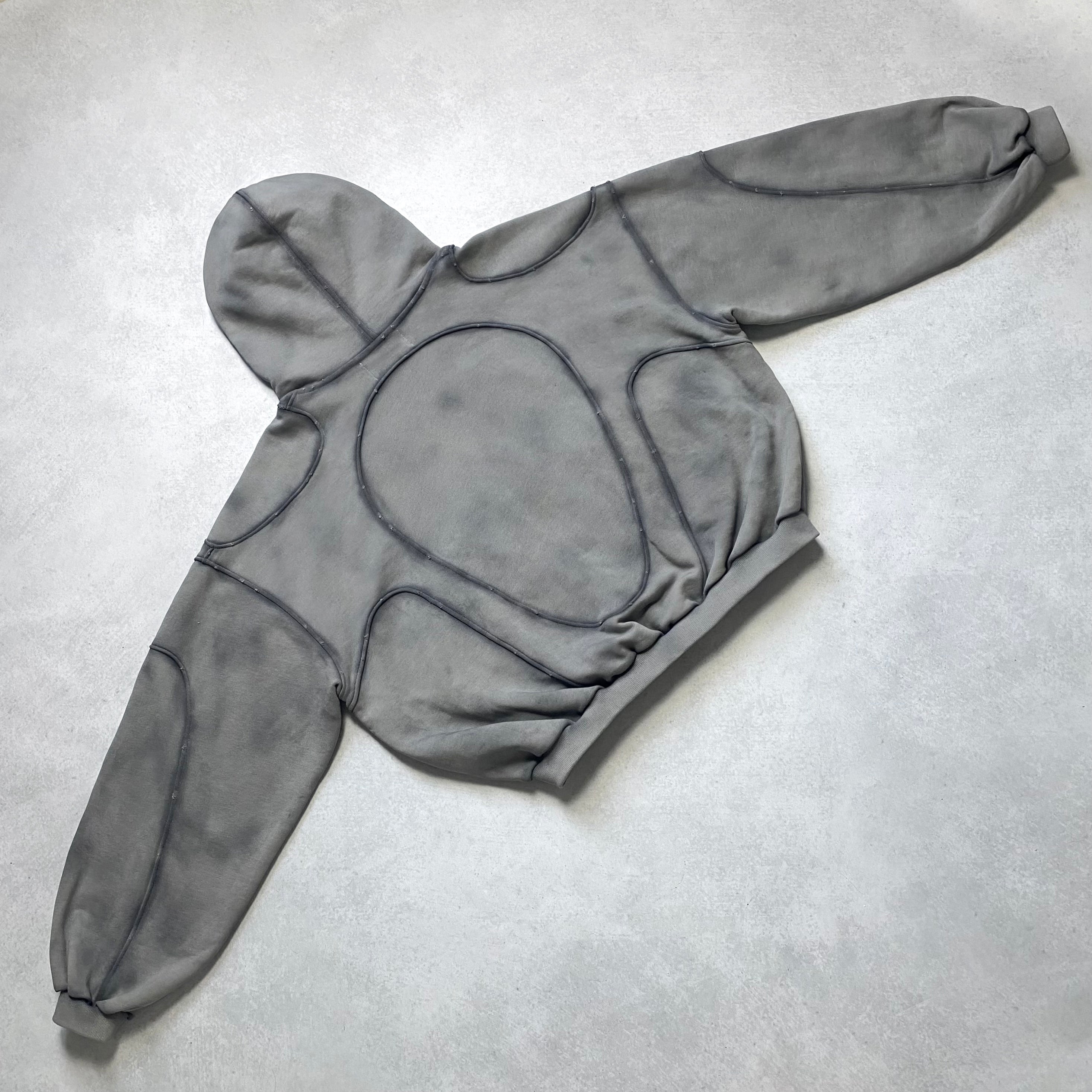 NB Space Dust Hoodie