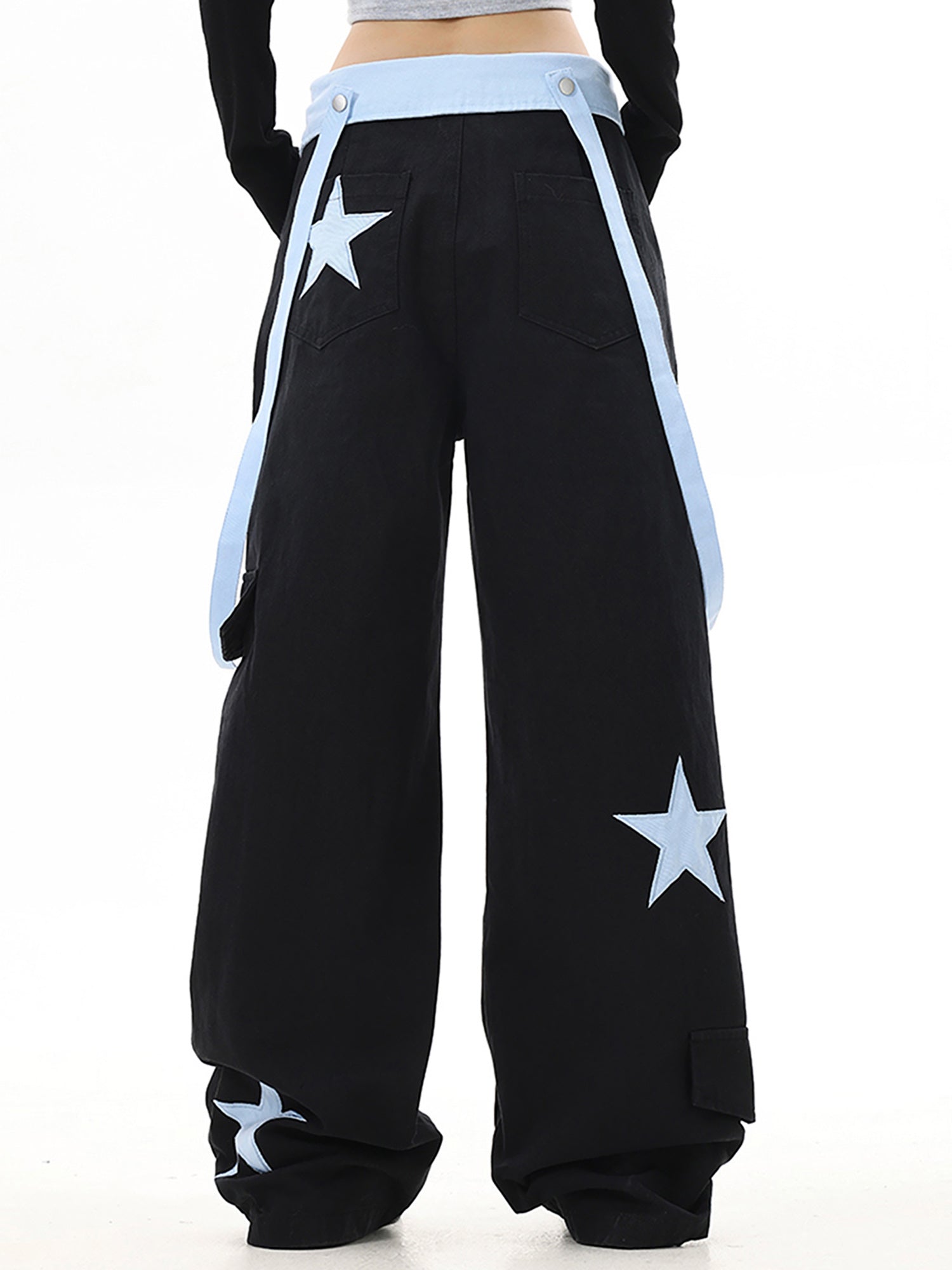 NB Shooting Star Pants